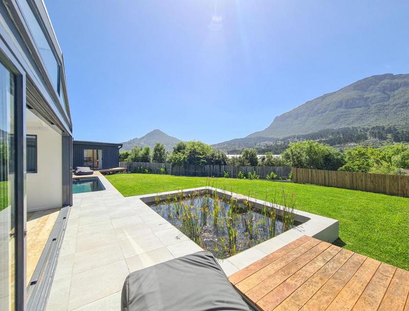 5 Bedroom Property for Sale in Hout Bay Western Cape